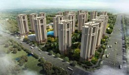 太原御景湾最新爆料,揭秘高端住宅区的奢华生活与未来潜力