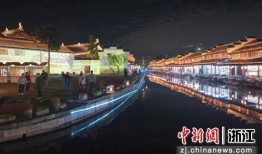 柯桥古镇爆料最新消息新闻,最新爆料揭秘古镇魅力与变迁