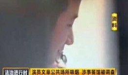 安静公主被爆料抽烟视频,揭秘明星私生活的一面