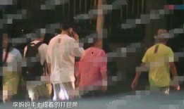 李晨母亲爆料视频大全,揭秘明星家庭背后的真实故事