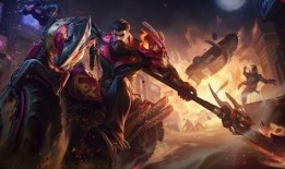 王者关羽新爆料视频大全