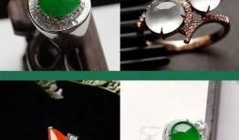 翡翠镶嵌爆料视频,揭秘视频中的精湛技艺与独家爆料