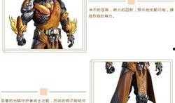 和平精英红装皮肤最新爆料,炫酷造型，等你来战！