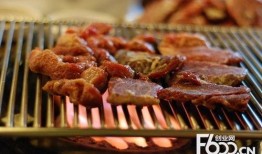 大韩馆烤肉爆料视频,美味背后的制作过程