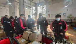 苏州快递最新爆料,揭秘变革与机遇
