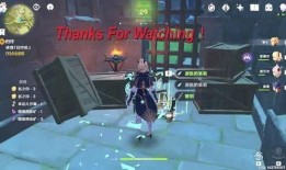 原神最新主线剧情爆料,探寻“至冬”秘境，揭开神秘面纱！