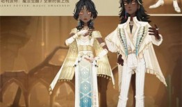 魔法觉醒8月最新爆料图